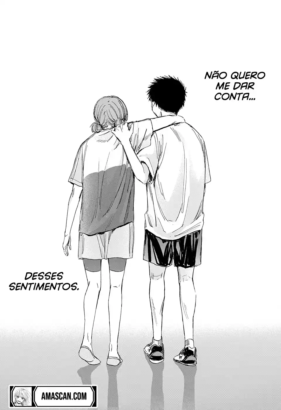 Read Blue Box PT-BR Manga Online