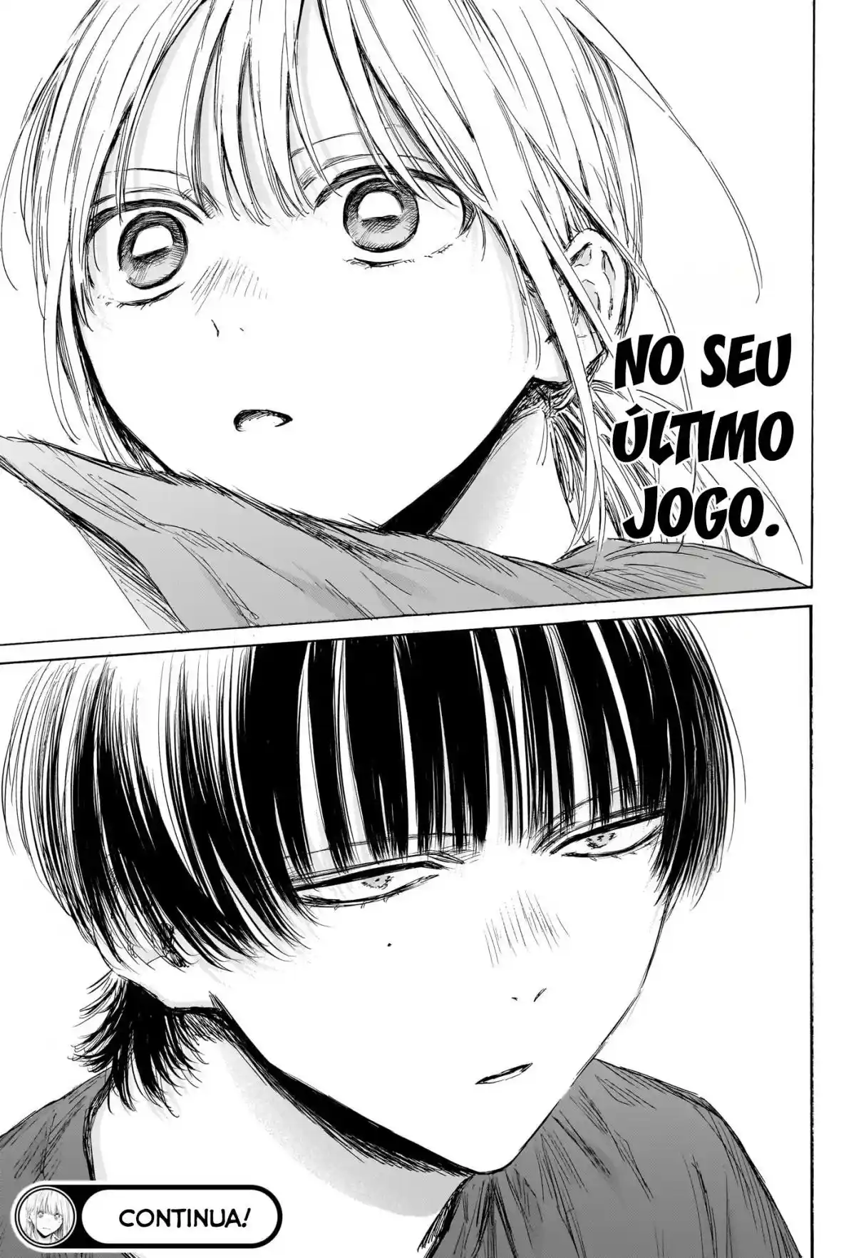 Read Blue Box PT-BR Manga Online