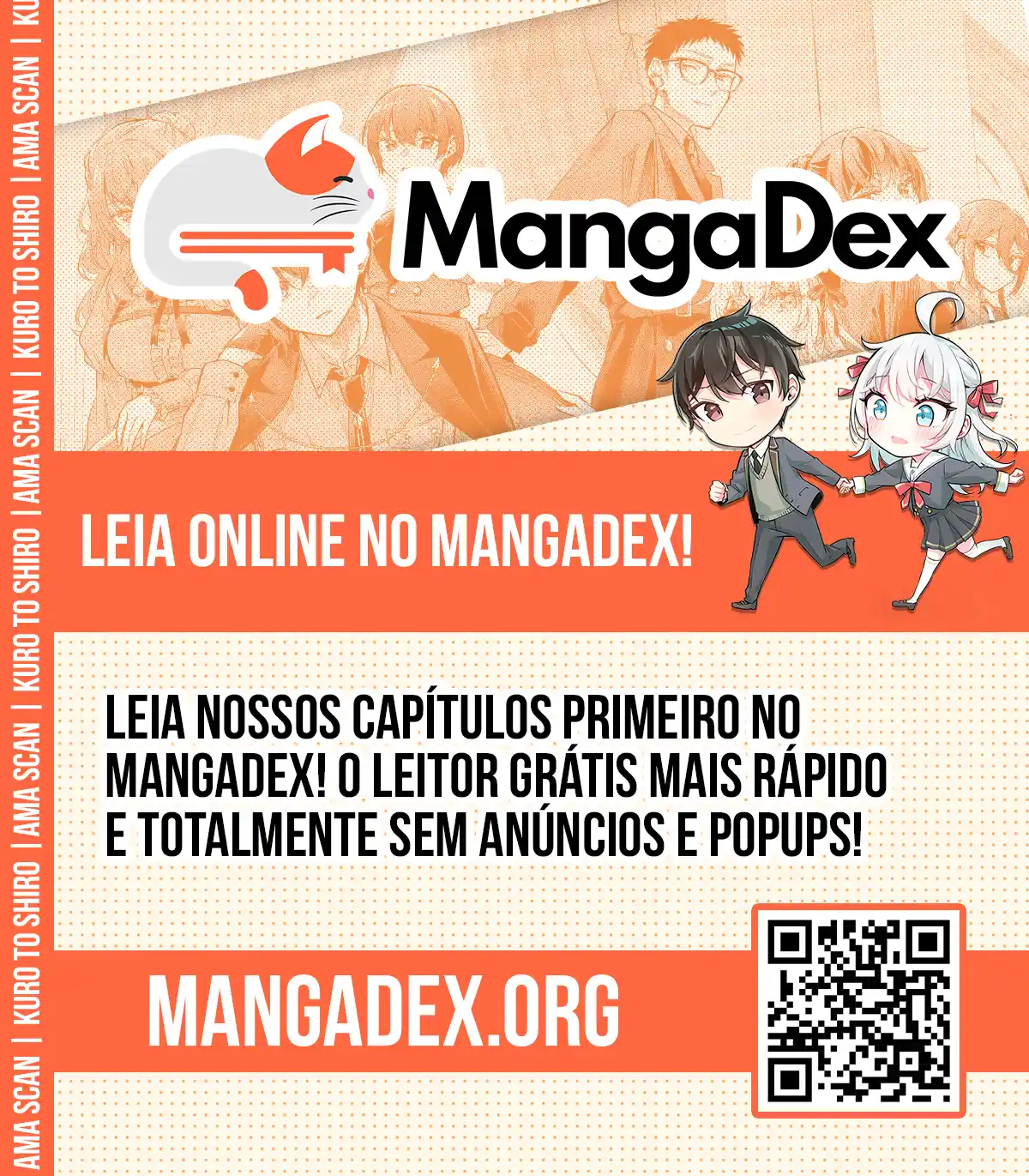 Read Blue Box PT-BR Manga Online