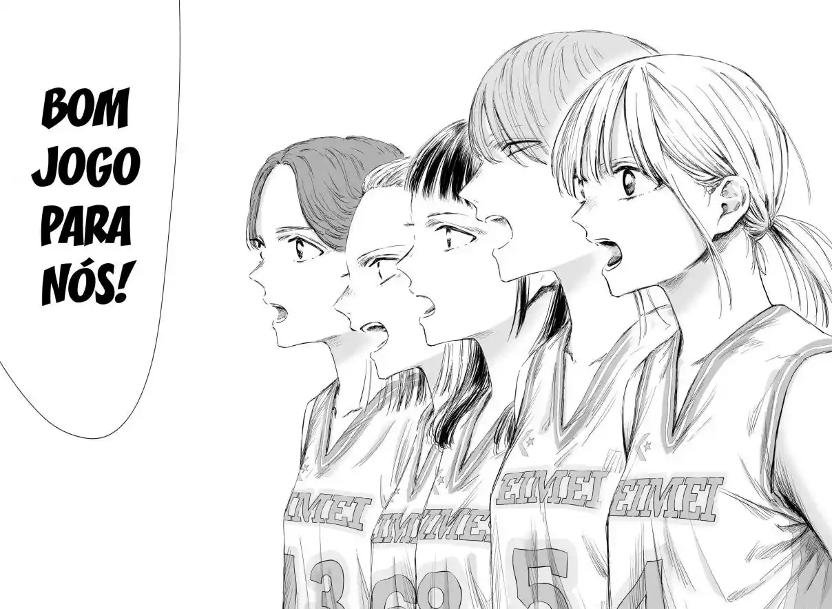Read Blue Box PT-BR Manga Online