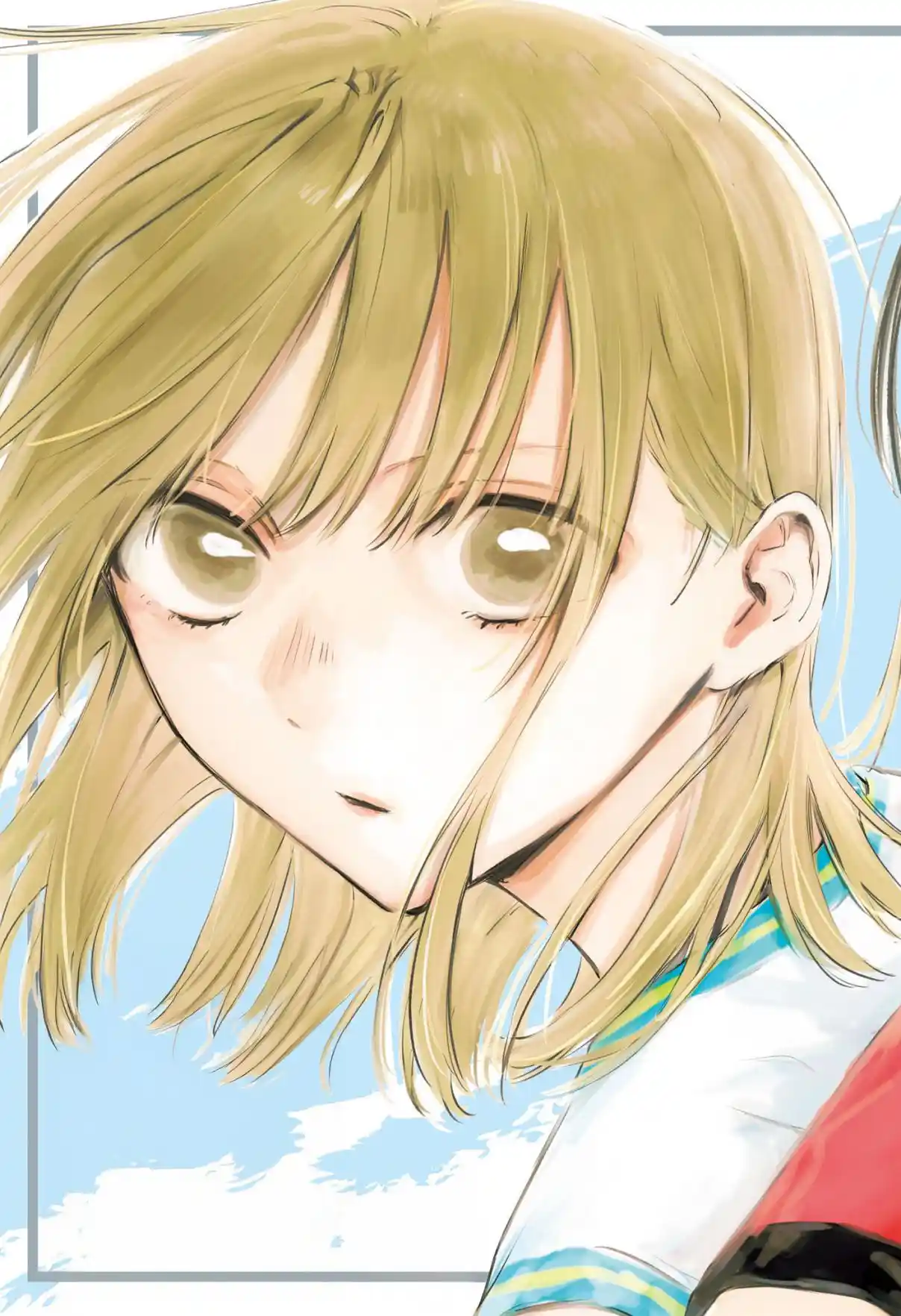 Read Blue Box PT-BR Manga Online