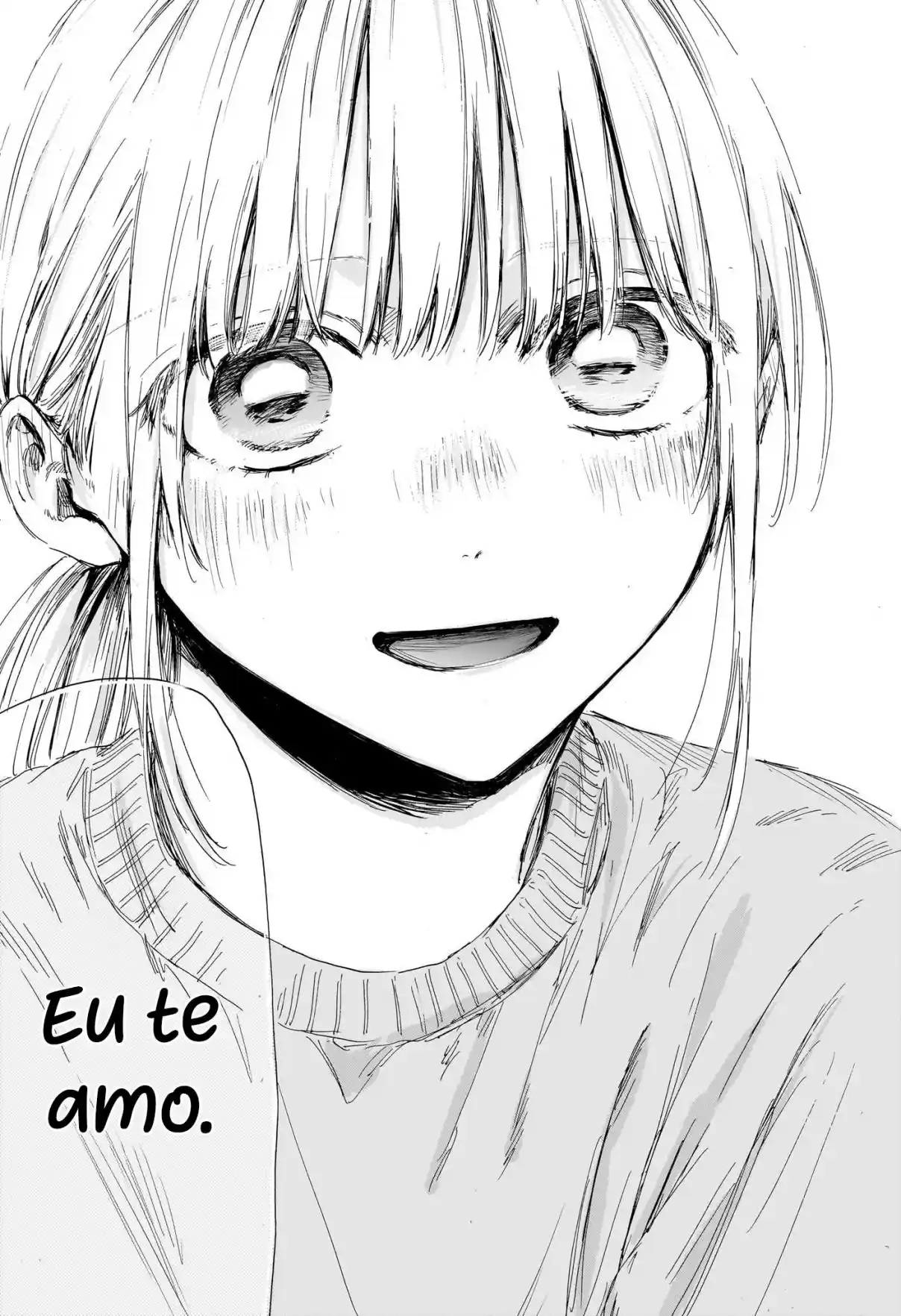 Read Blue Box PT-BR Manga Online