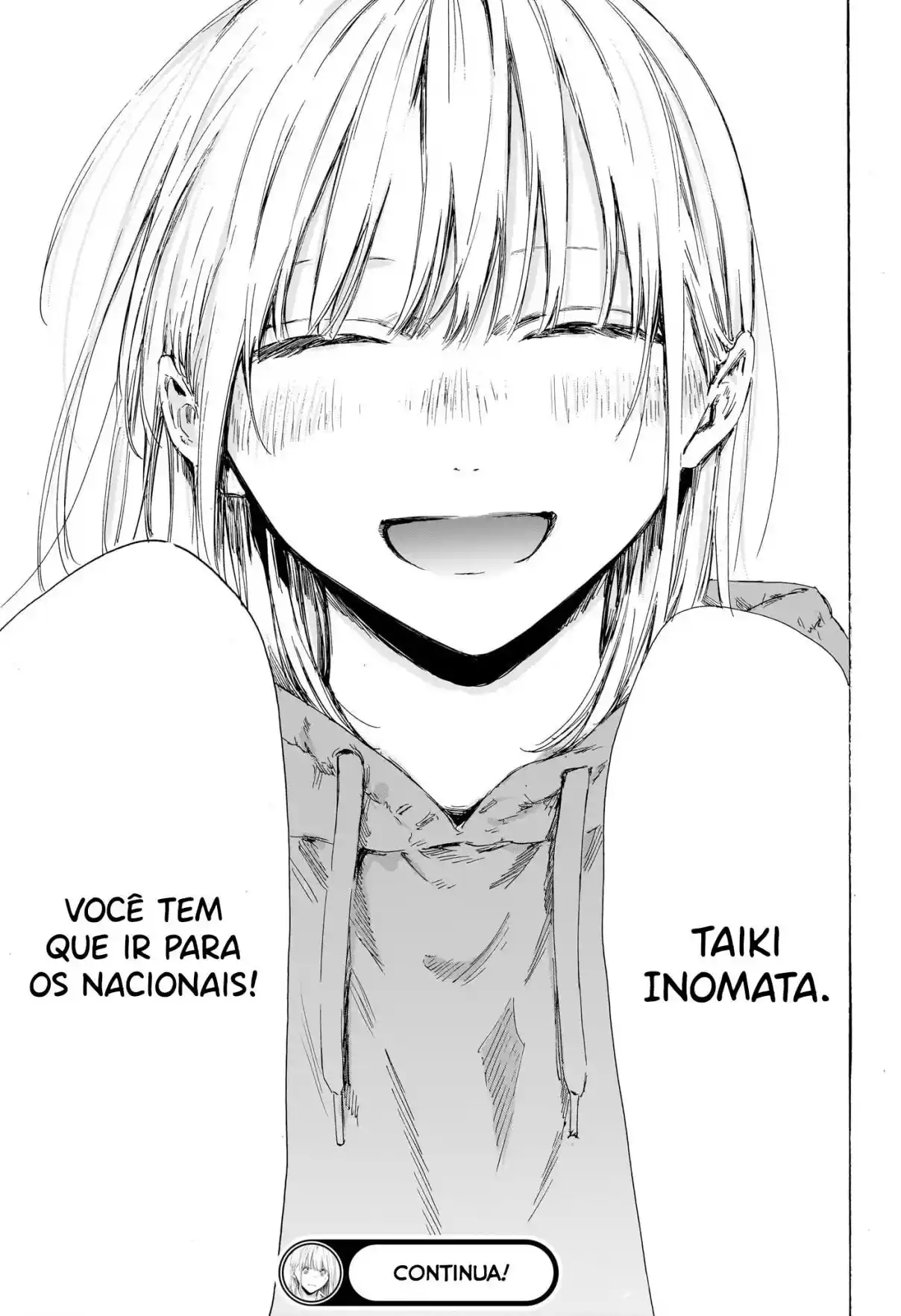 Read Blue Box PT-BR Manga Online