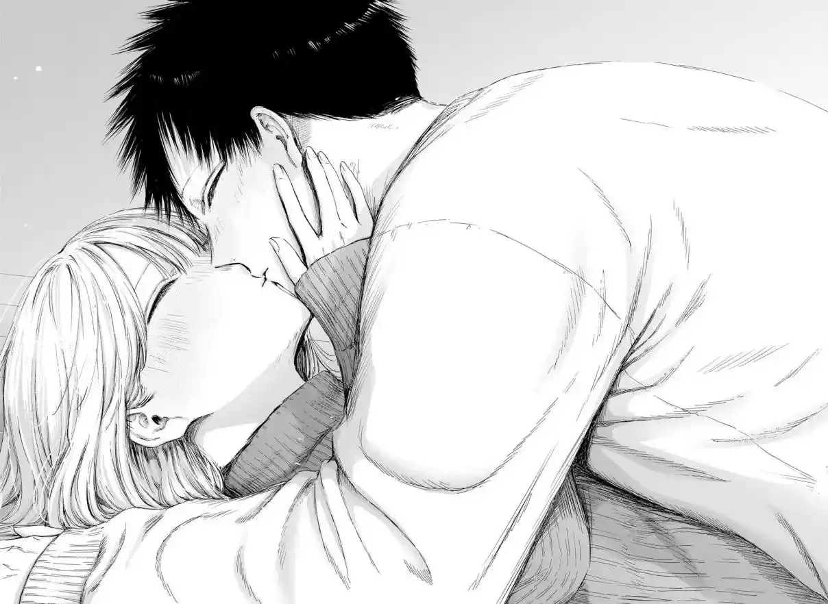 Read Blue Box PT-BR Manga Online