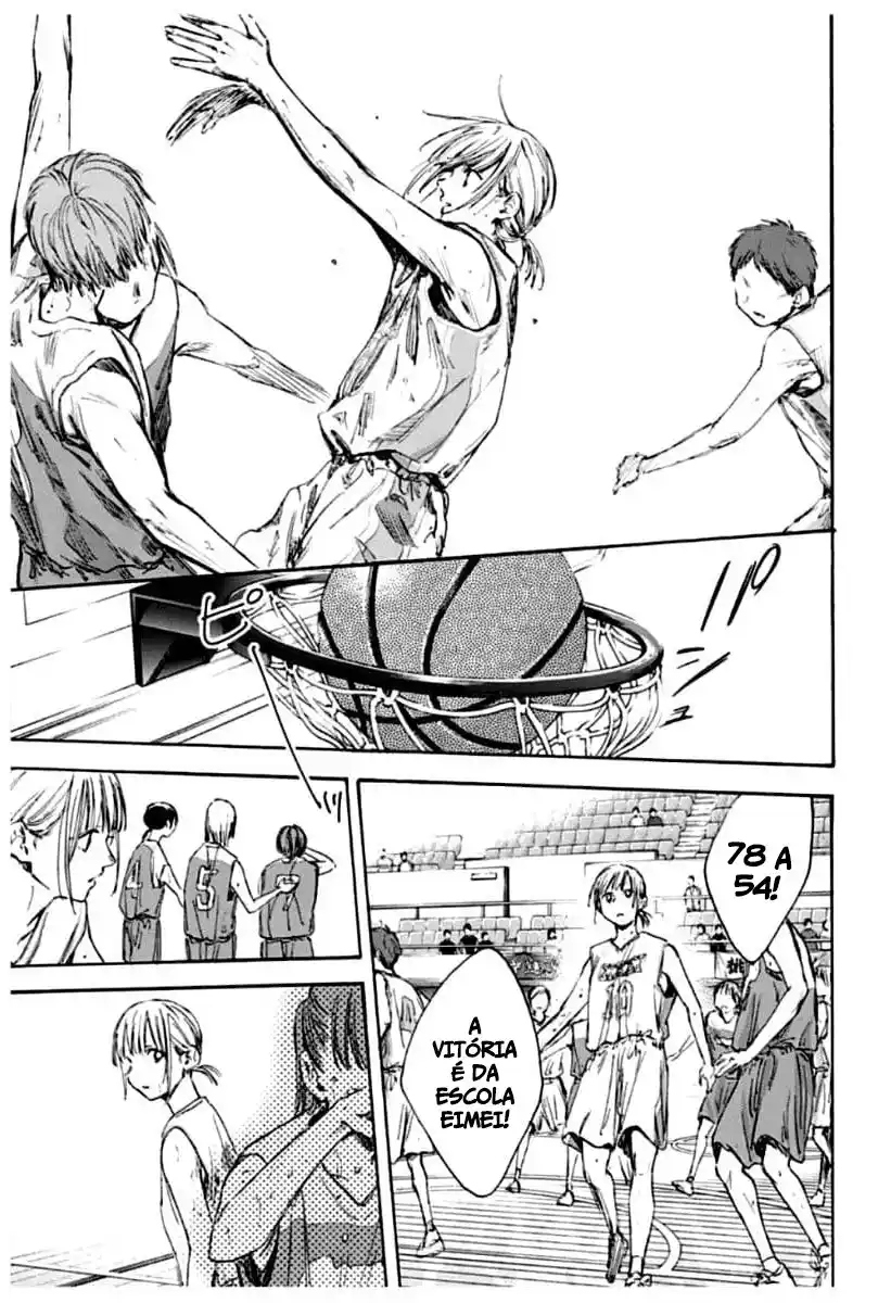 Read Blue Box PT-BR Manga Online
