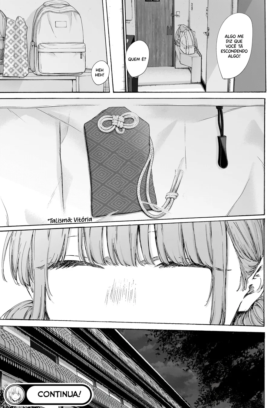 Read Blue Box PT-BR Manga Online