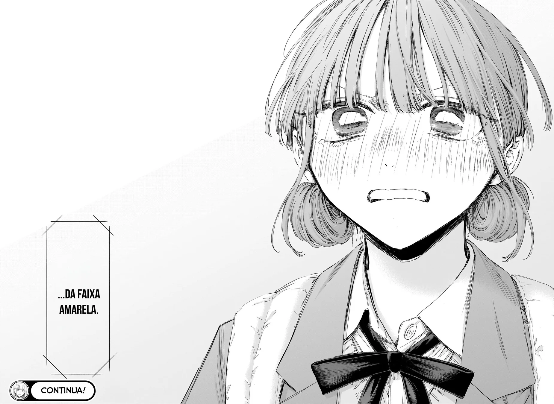 Read Blue Box PT-BR Manga Online