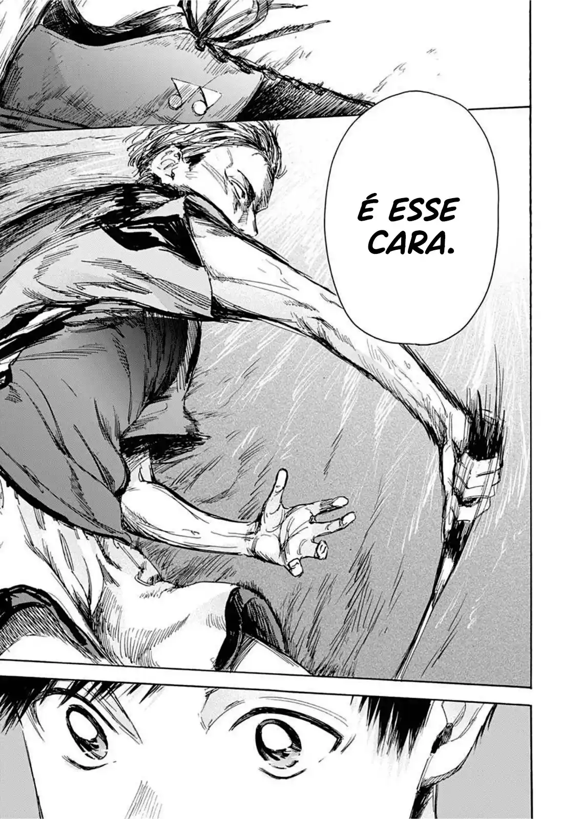 Read Blue Box PT-BR Manga Online
