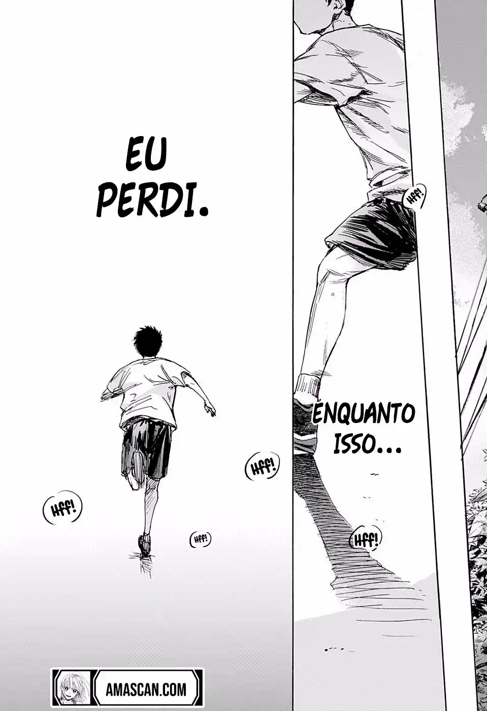 Read Blue Box PT-BR Manga Online