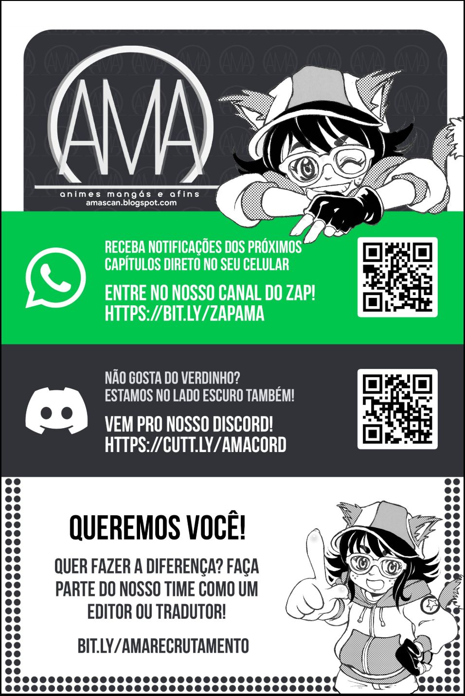 Read Blue Box PT-BR Manga Online