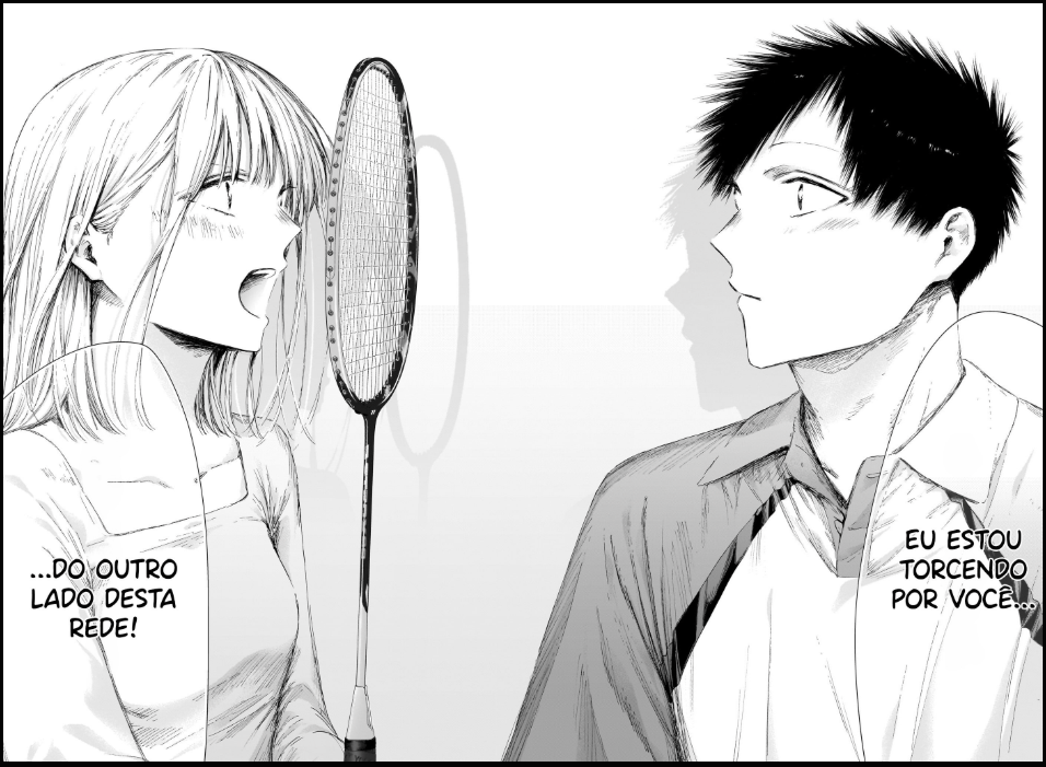 Read Blue Box PT-BR Manga Online