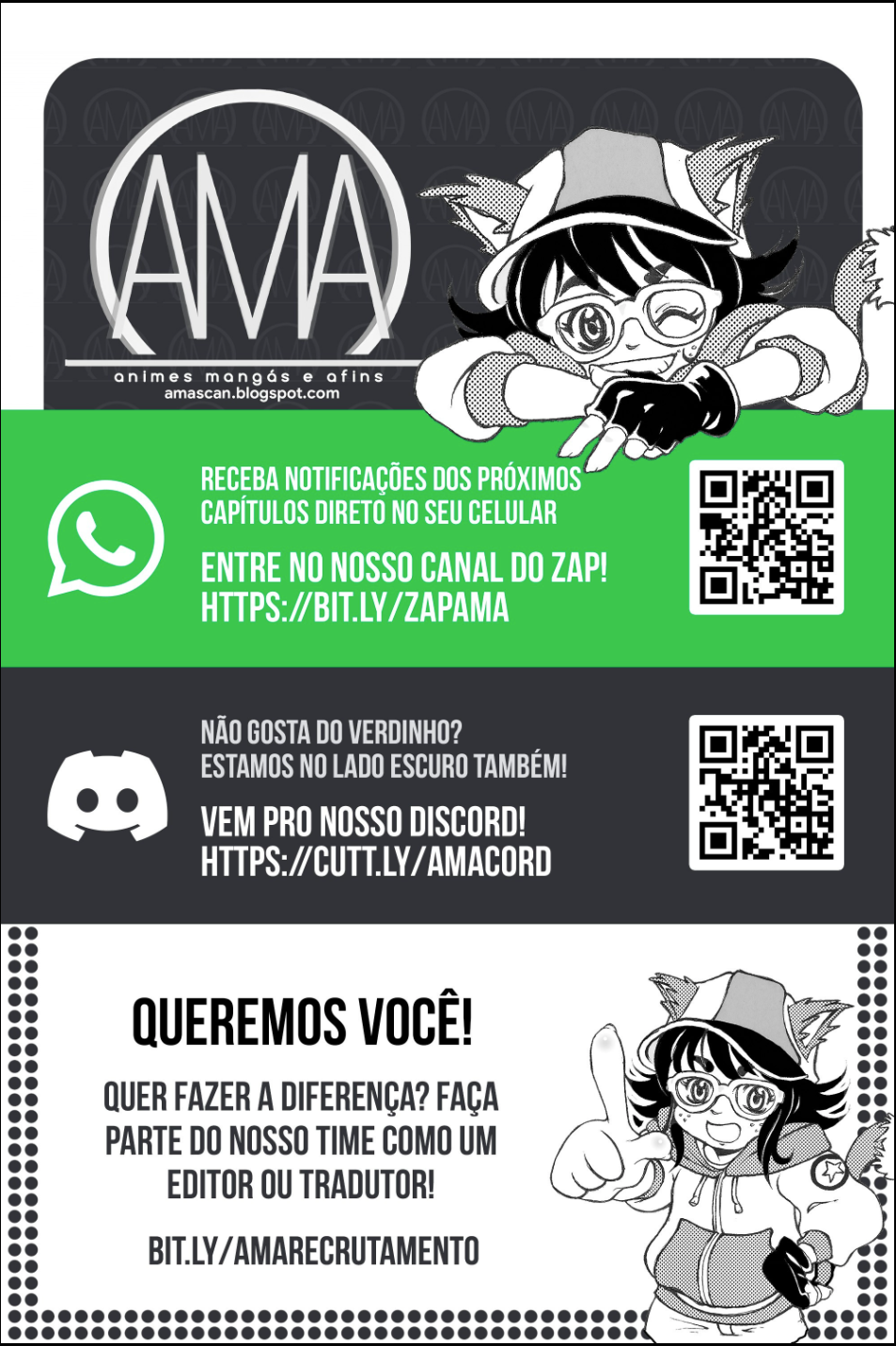 Read Blue Box PT-BR Manga Online