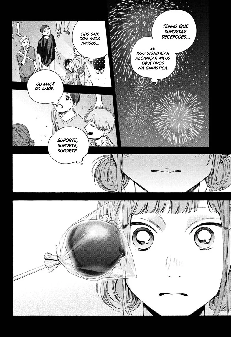 Read Blue Box PT-BR Manga Online