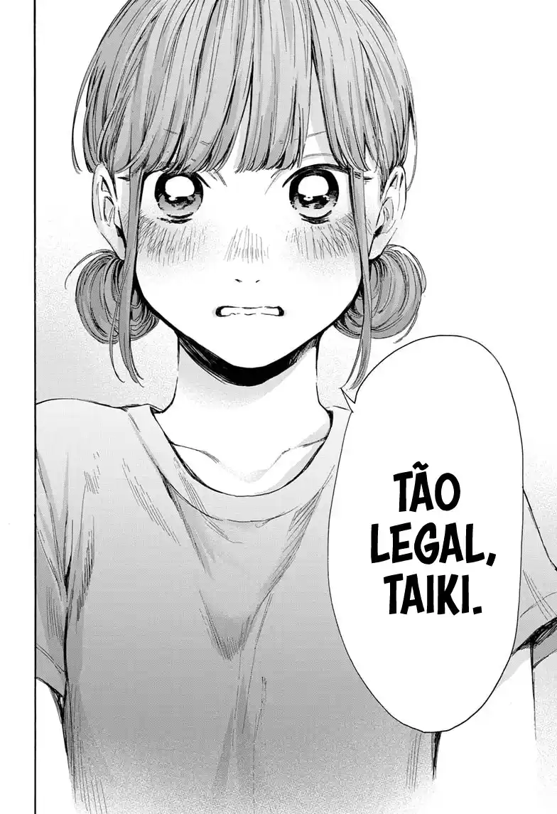 Read Blue Box PT-BR Manga Online