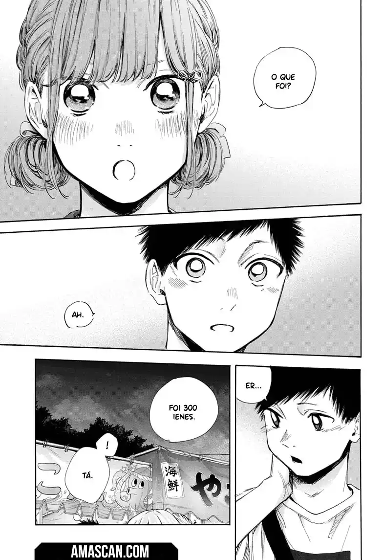 Read Blue Box PT-BR Manga Online