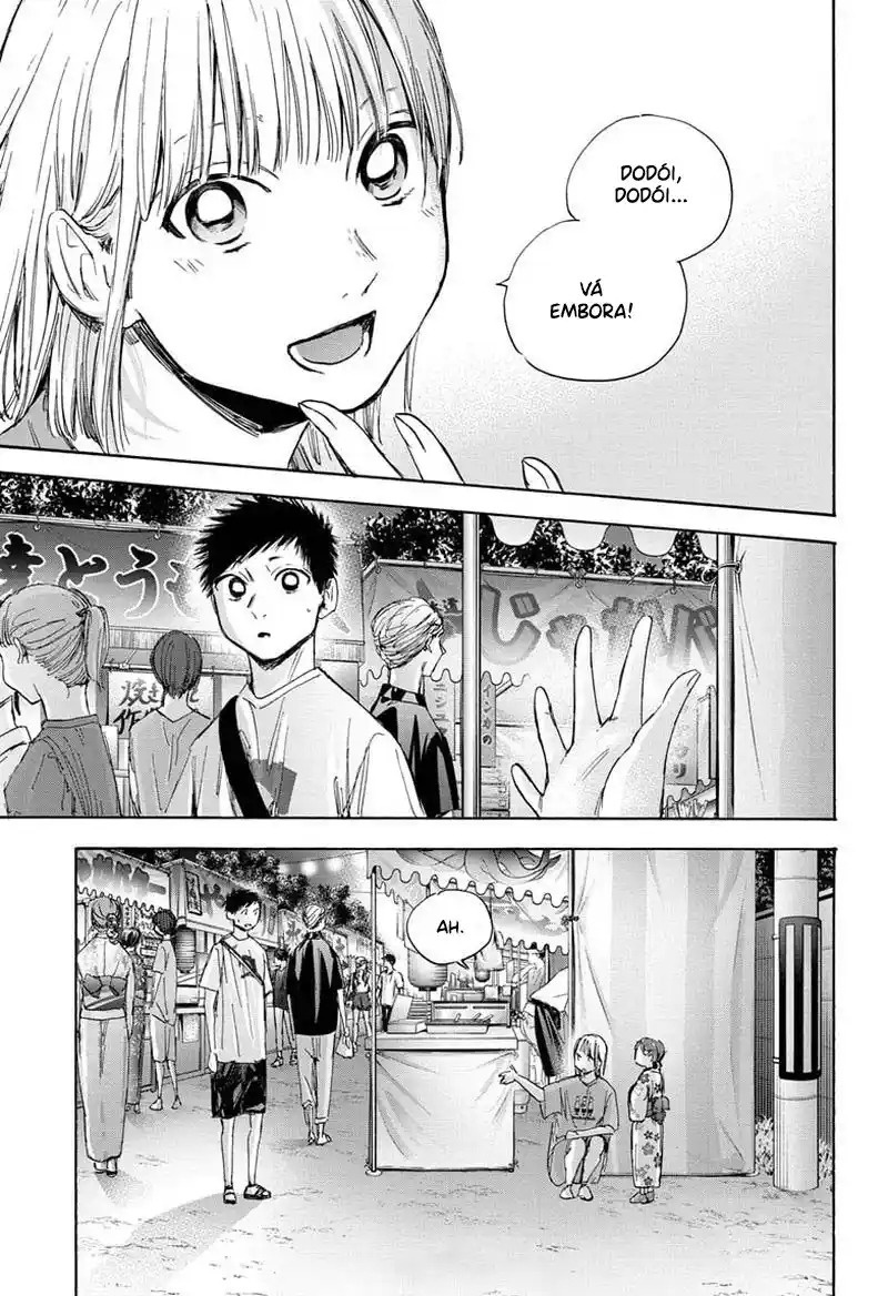 Read Blue Box PT-BR Manga Online