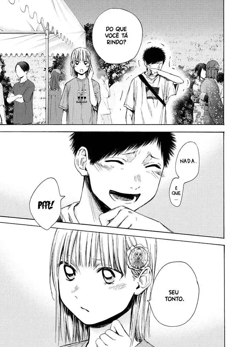 Read Blue Box PT-BR Manga Online