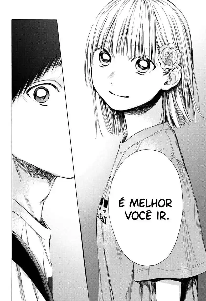 Read Blue Box PT-BR Manga Online