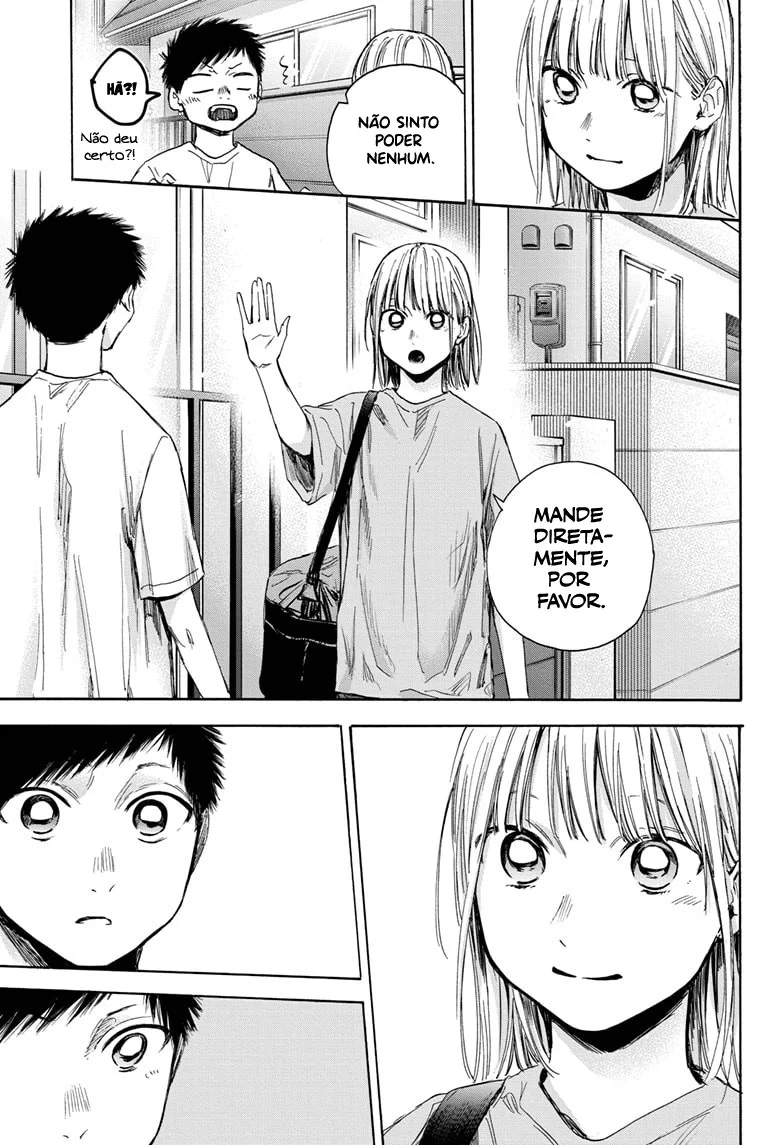 Read Blue Box PT-BR Manga Online