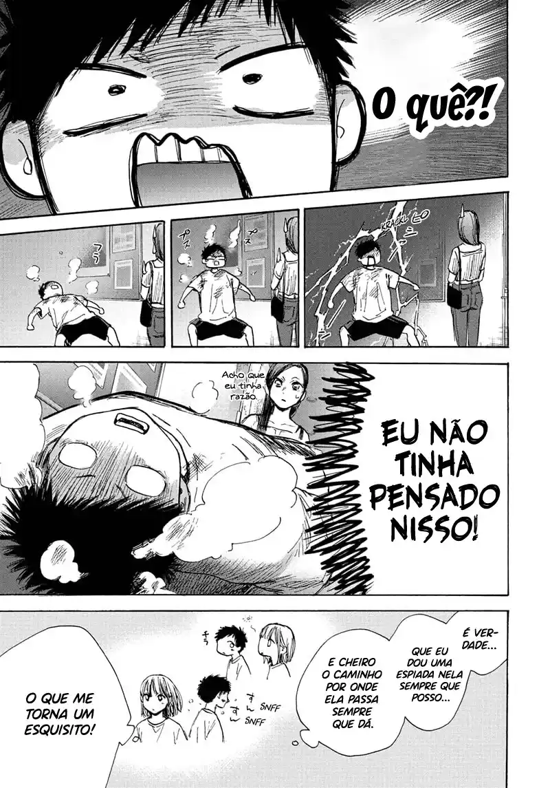 Read Blue Box PT-BR Manga Online