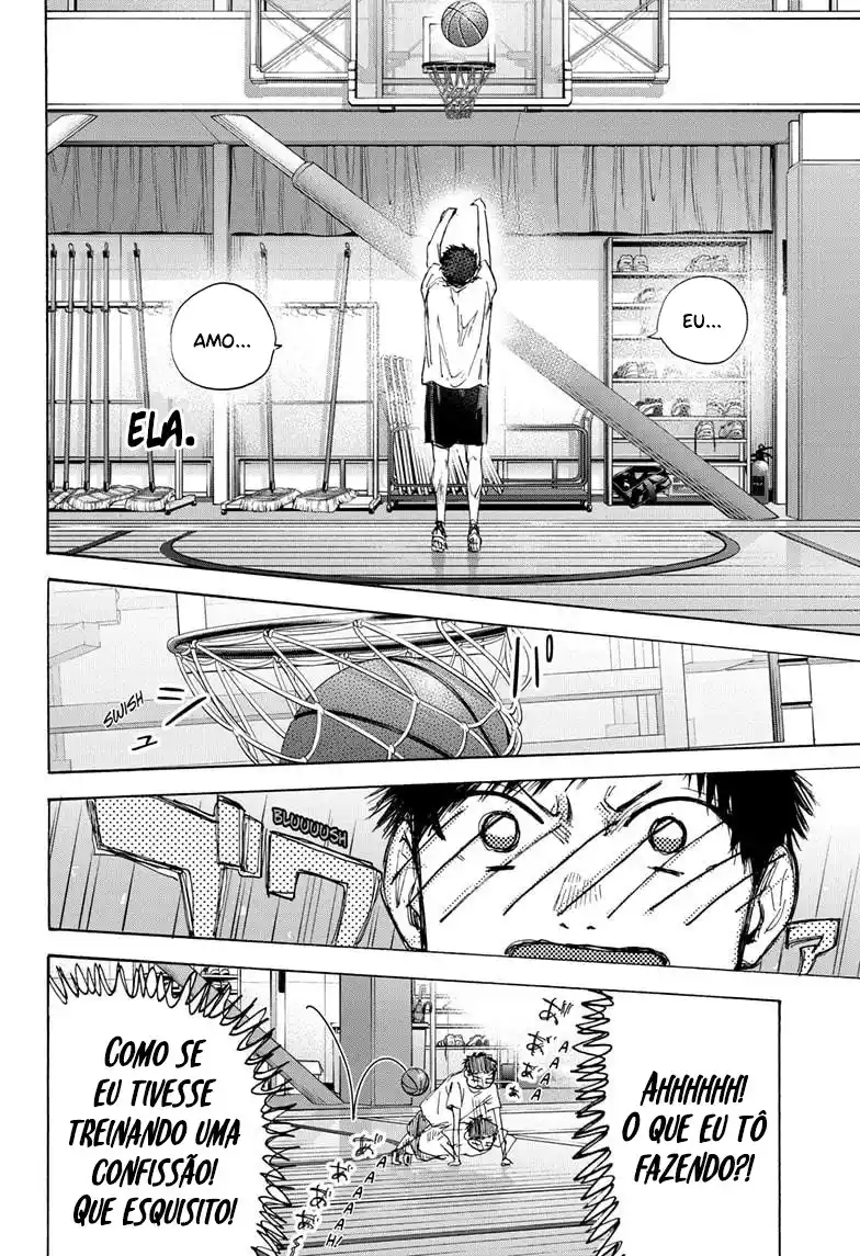 Read Blue Box PT-BR Manga Online