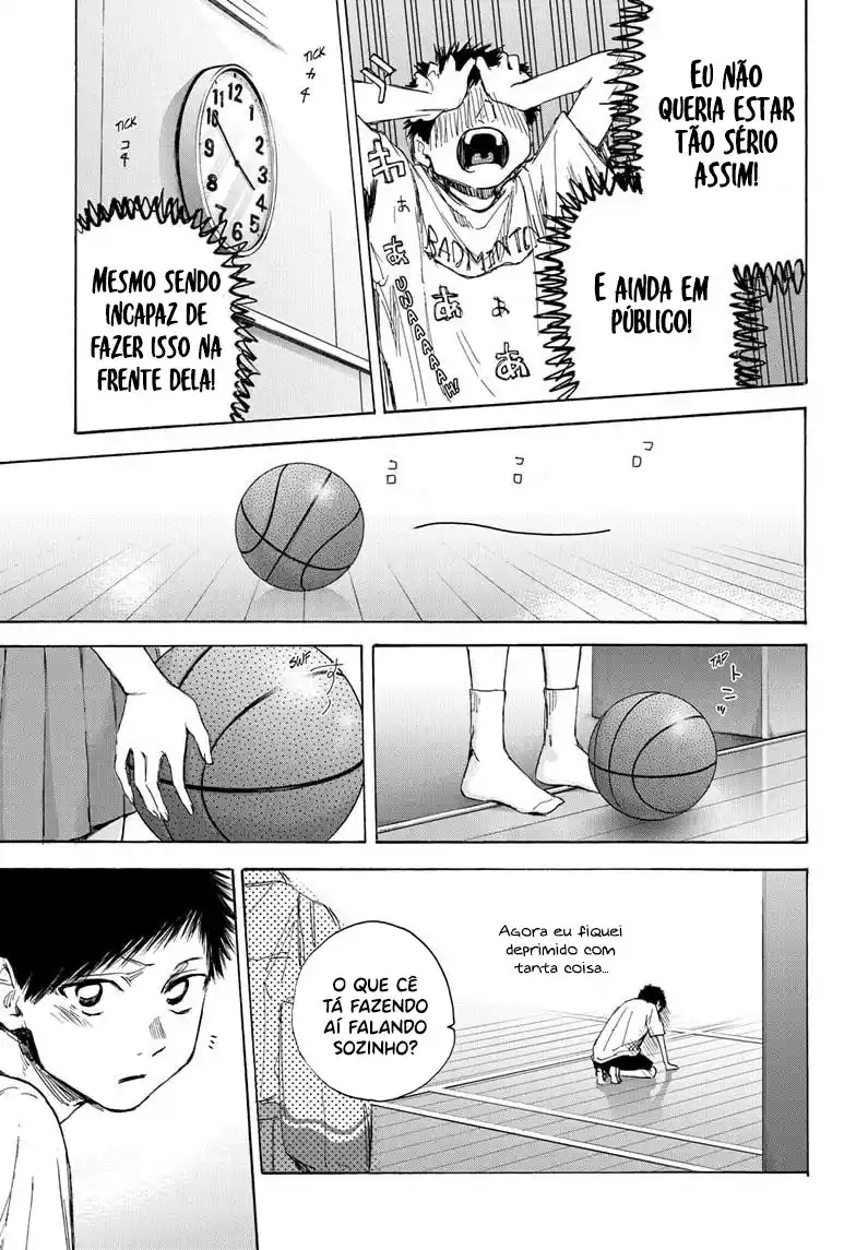 Read Blue Box PT-BR Manga Online