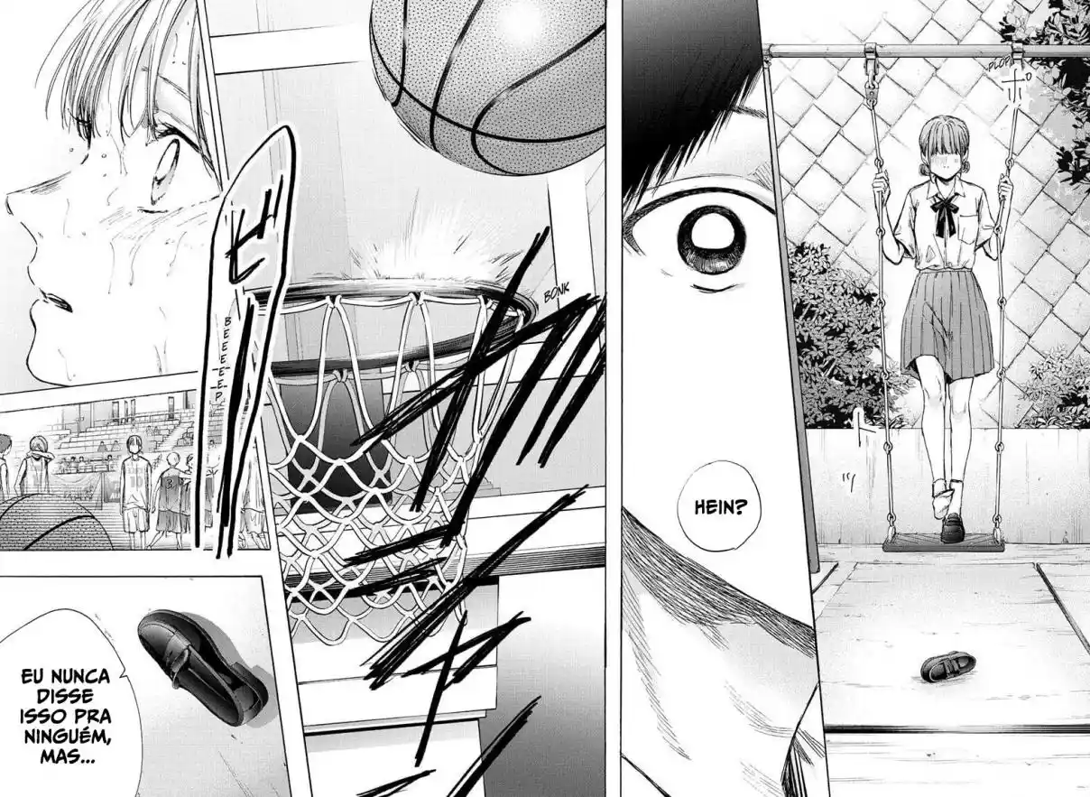 Read Blue Box PT-BR Manga Online