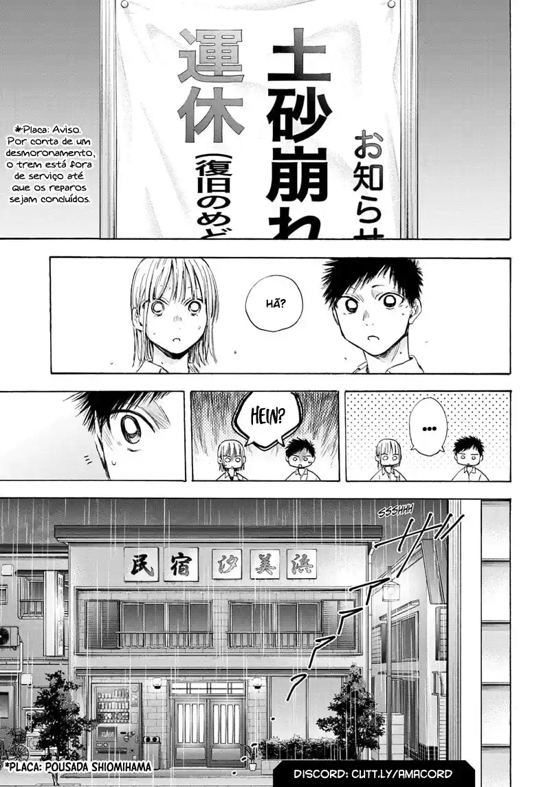 Read Blue Box PT-BR Manga Online