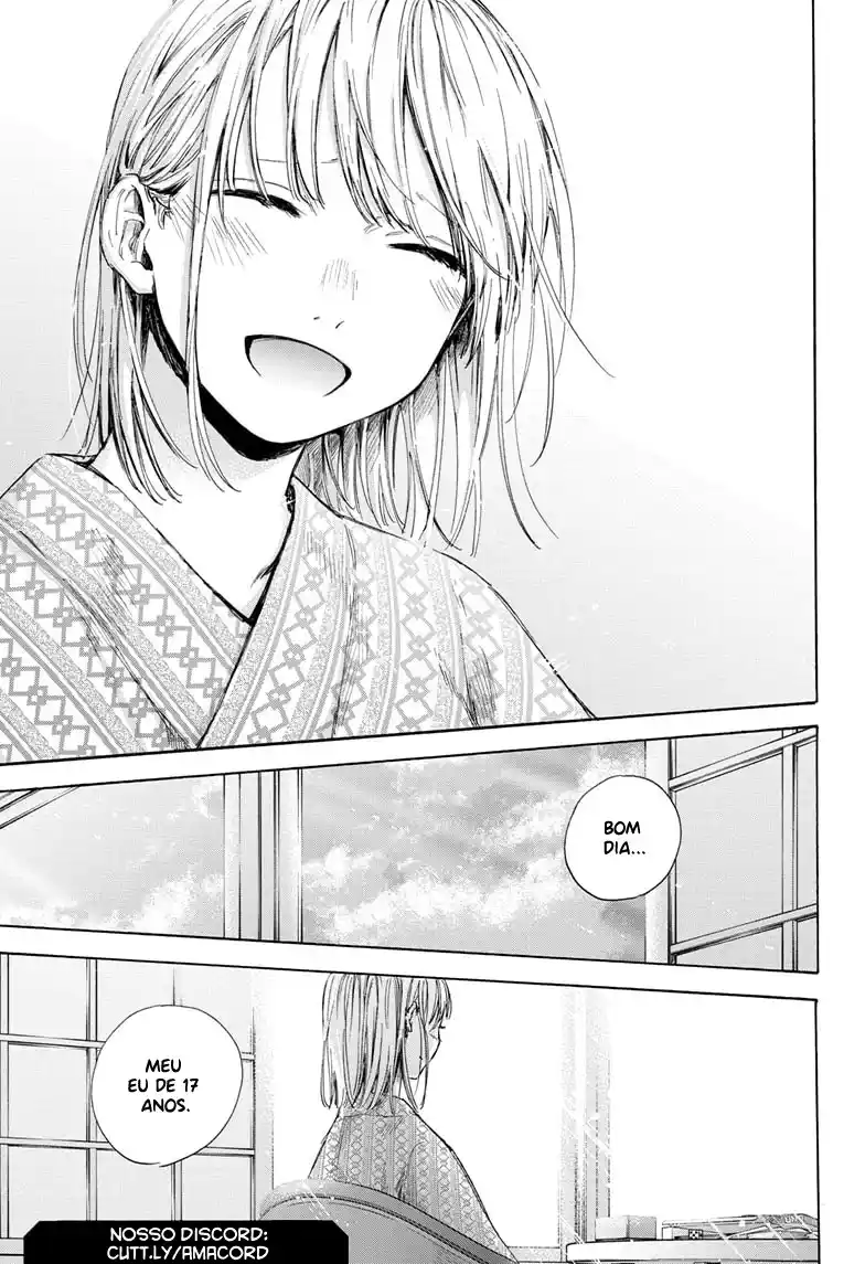 Read Blue Box PT-BR Manga Online