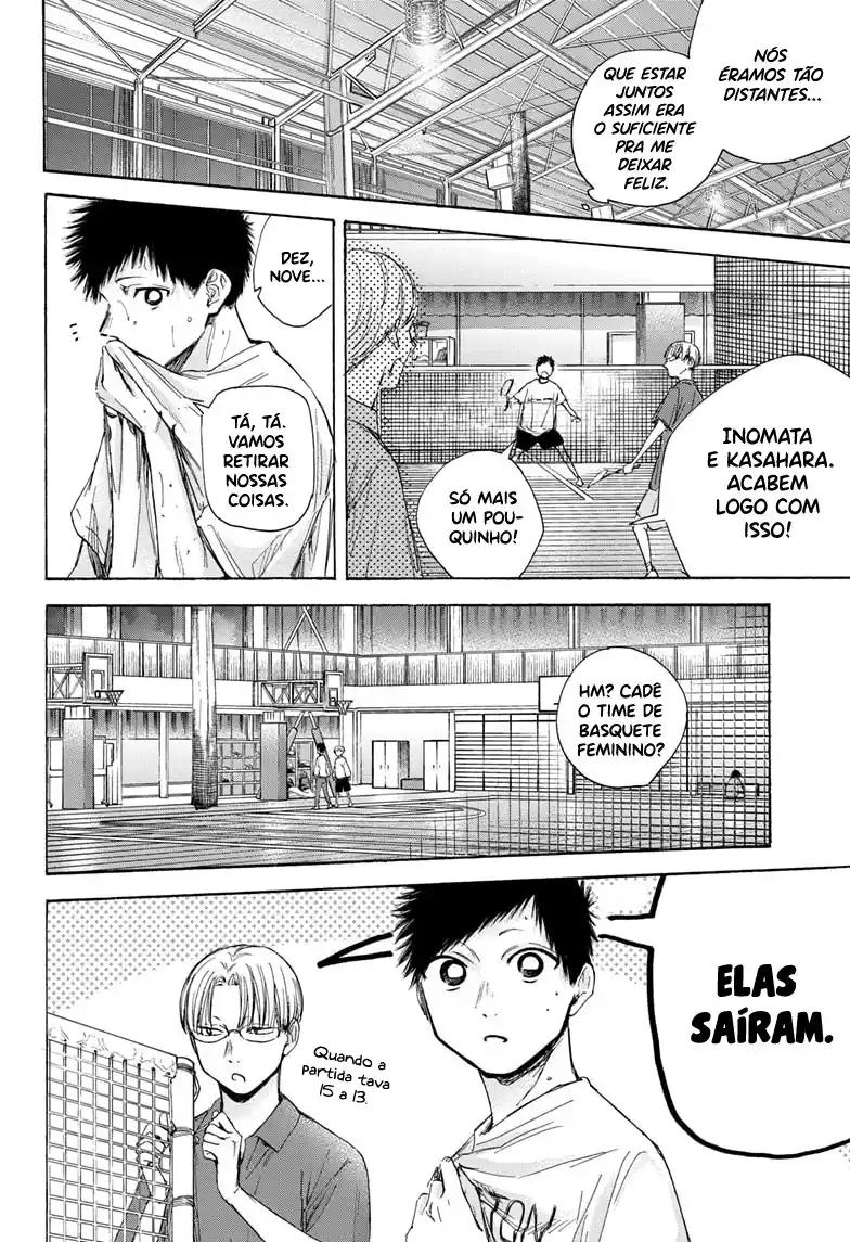 Read Blue Box PT-BR Manga Online