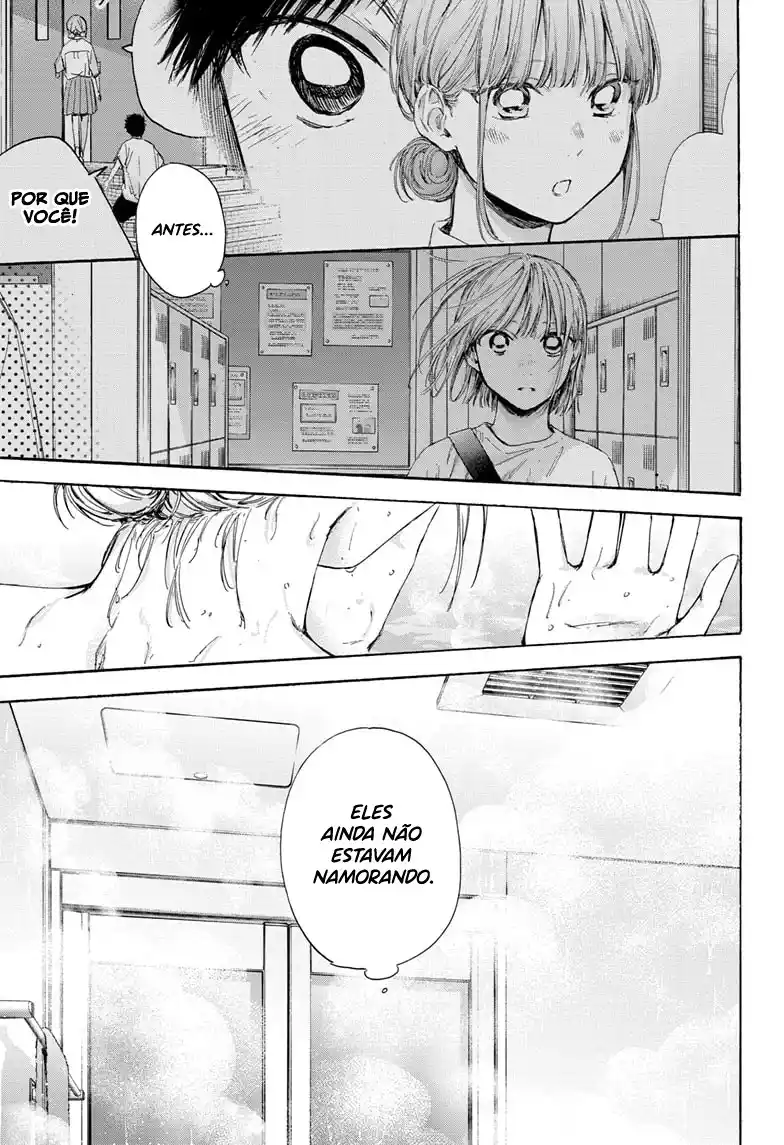 Read Blue Box PT-BR Manga Online