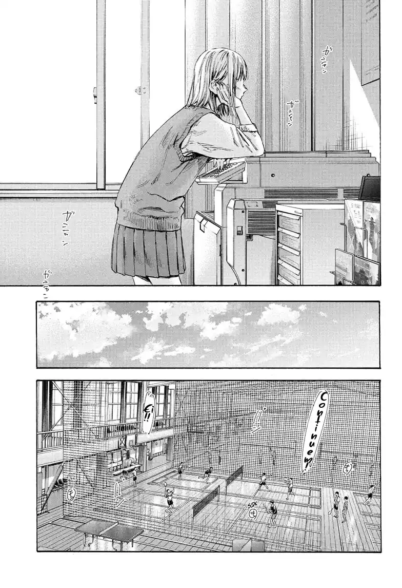 Read Blue Box PT-BR Manga Online
