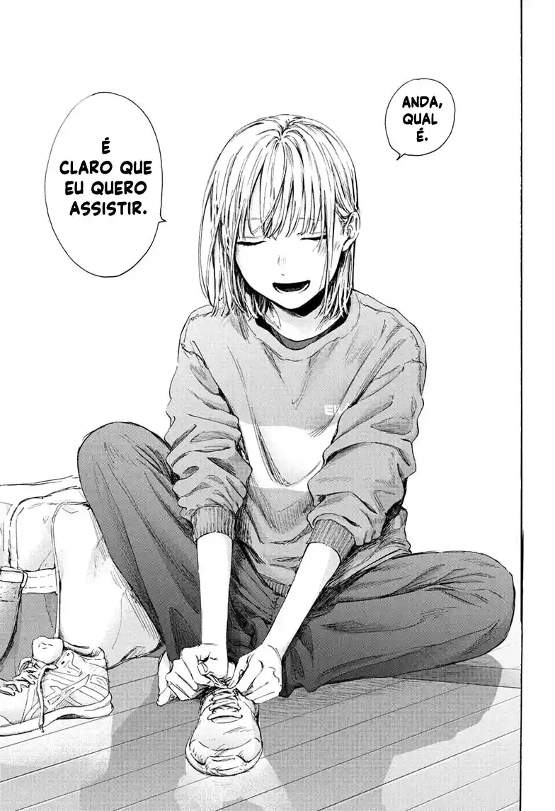 Read Blue Box PT-BR Manga Online