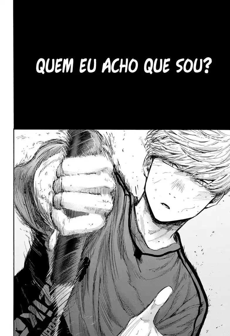 Read Blue Box PT-BR Manga Online