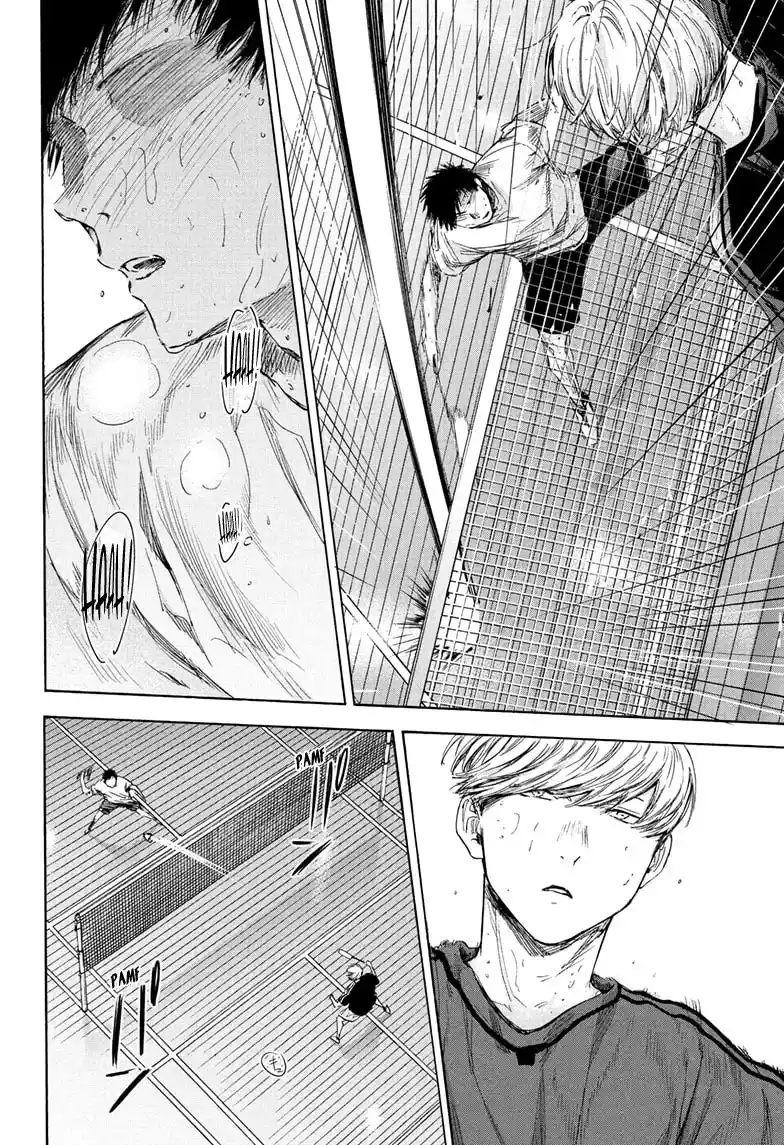 Read Blue Box PT-BR Manga Online