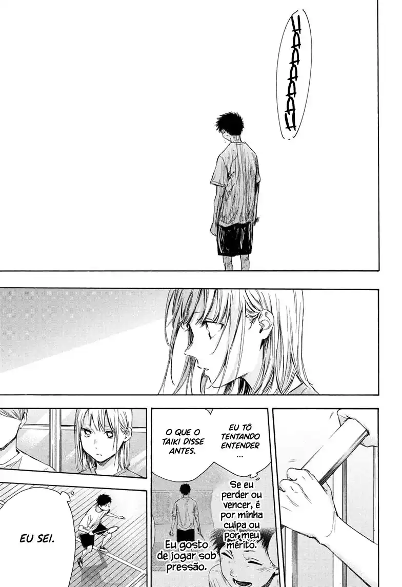 Read Blue Box PT-BR Manga Online