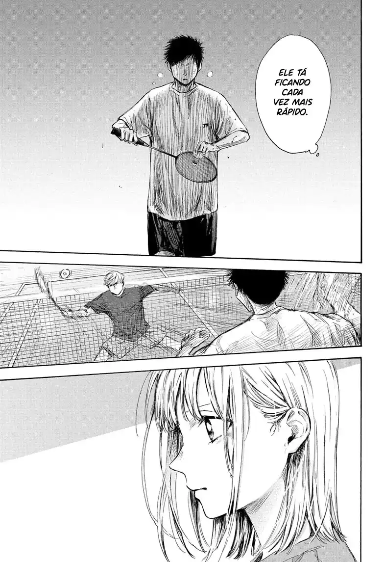 Read Blue Box PT-BR Manga Online