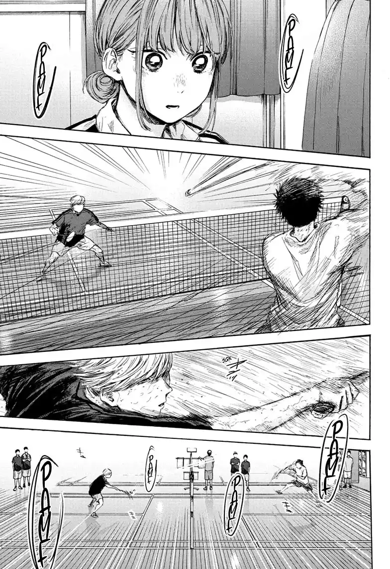 Read Blue Box PT-BR Manga Online