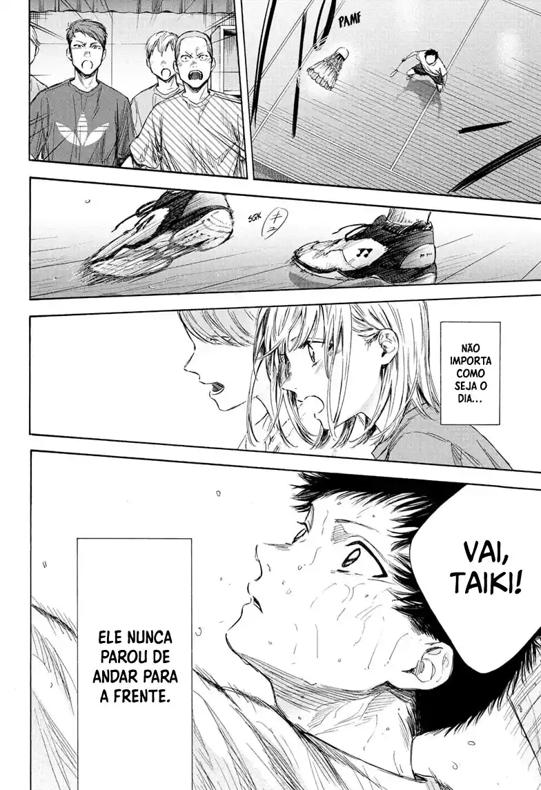 Read Blue Box PT-BR Manga Online