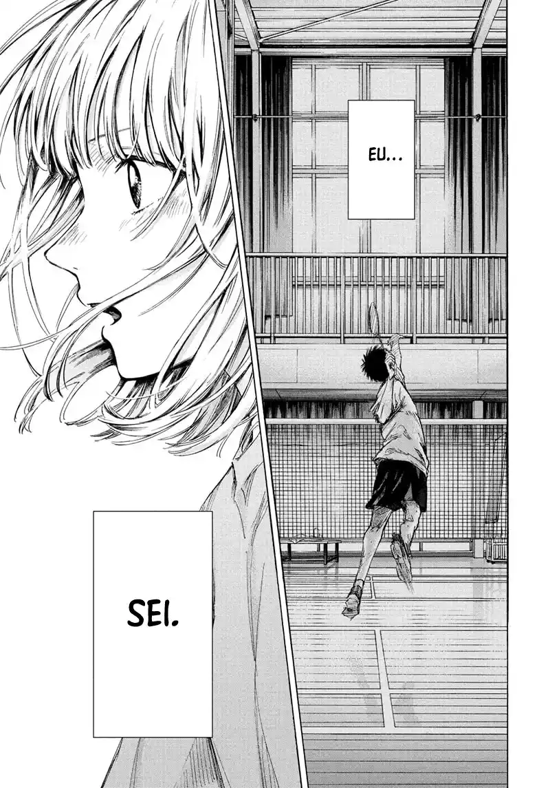Read Blue Box PT-BR Manga Online