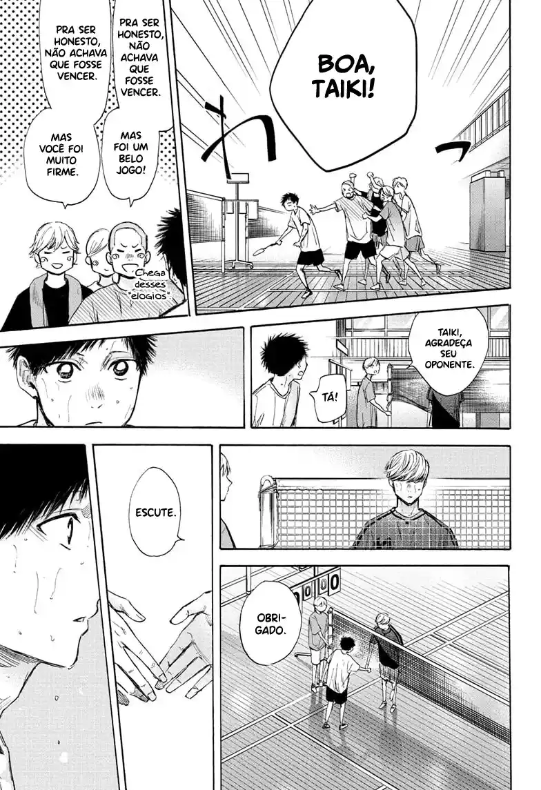 Read Blue Box PT-BR Manga Online