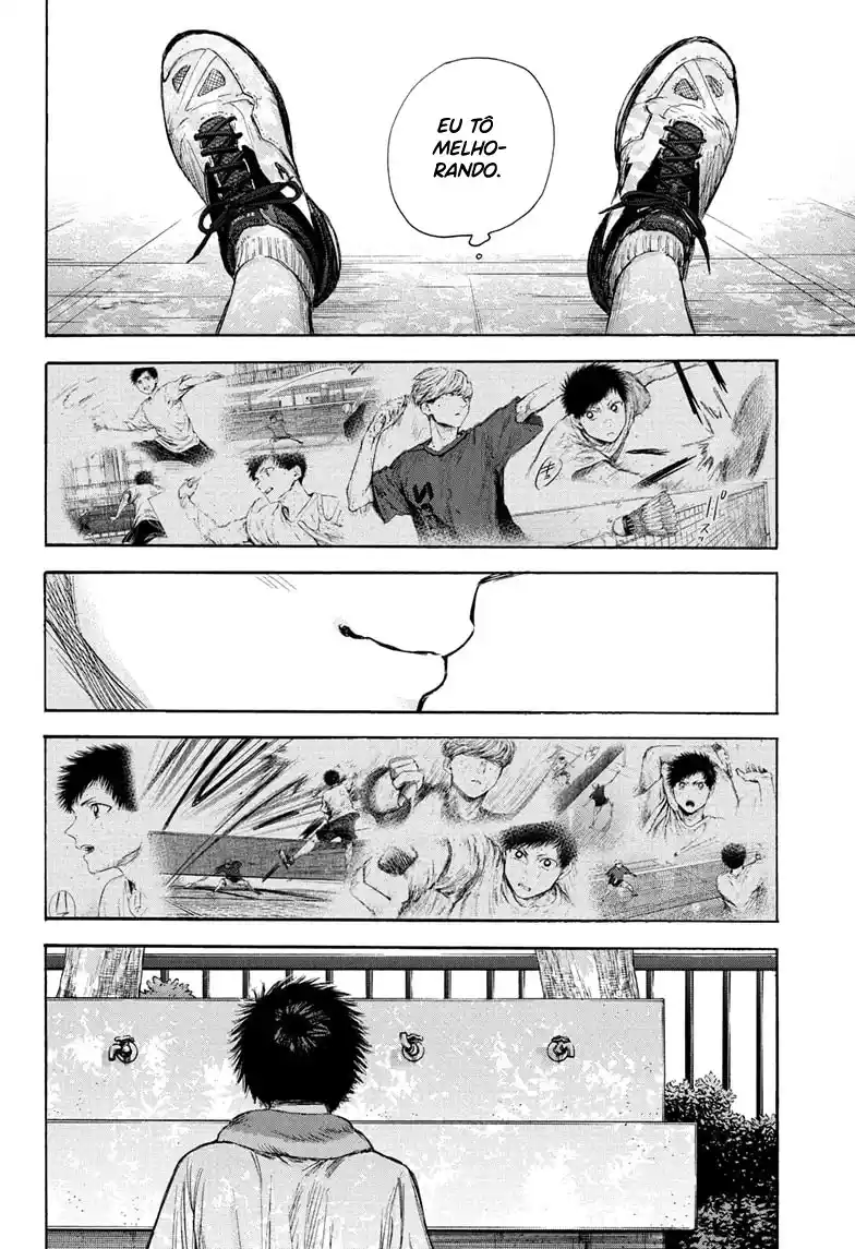 Read Blue Box PT-BR Manga Online