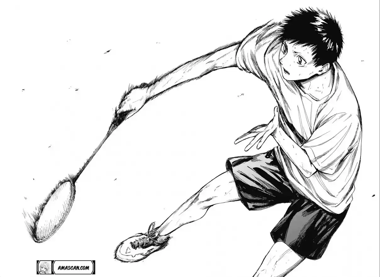 Read Blue Box PT-BR Manga Online