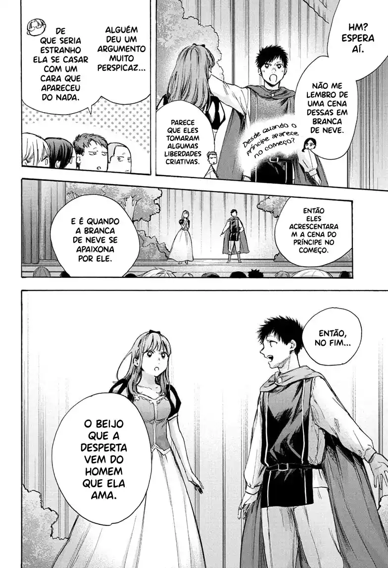 Read Blue Box PT-BR Manga Online