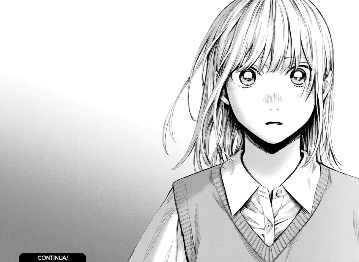 Read Blue Box PT-BR Manga Online