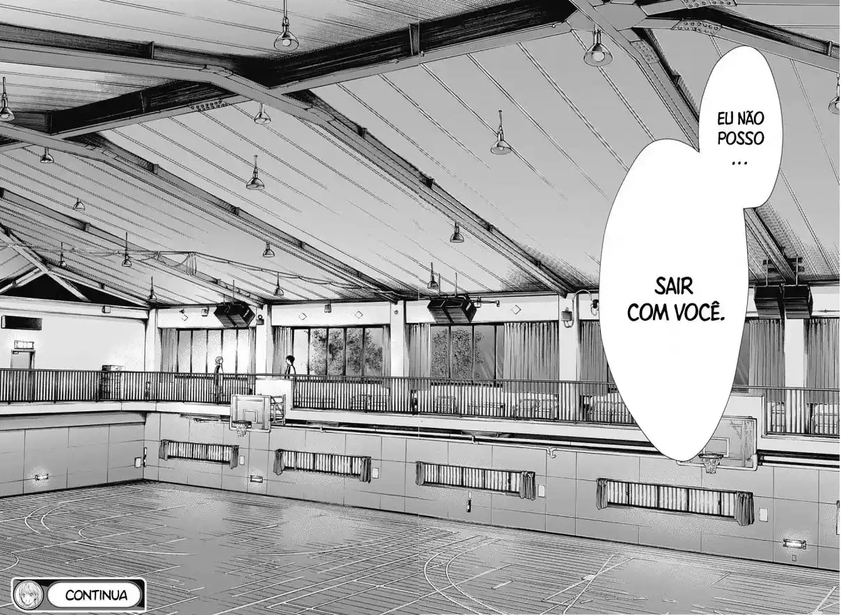 Read Blue Box PT-BR Manga Online