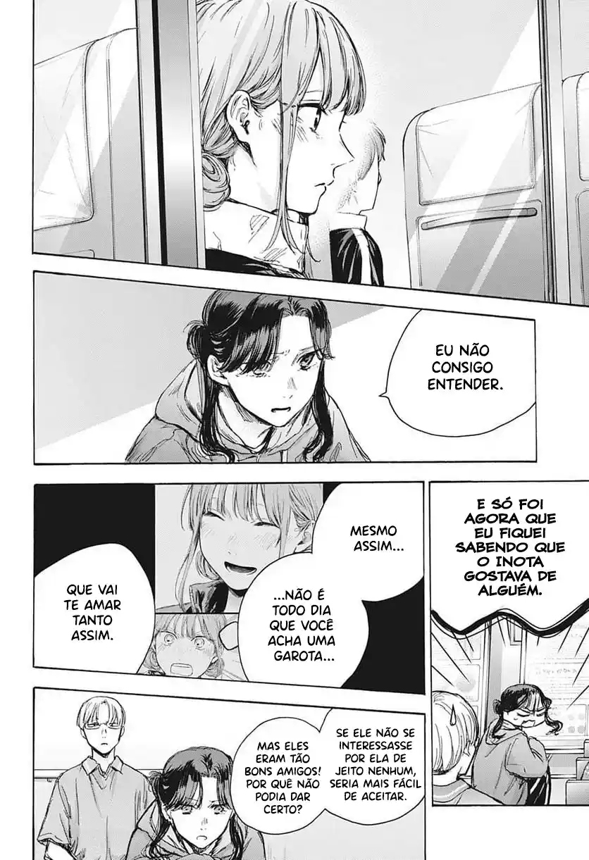 Read Blue Box PT-BR Manga Online