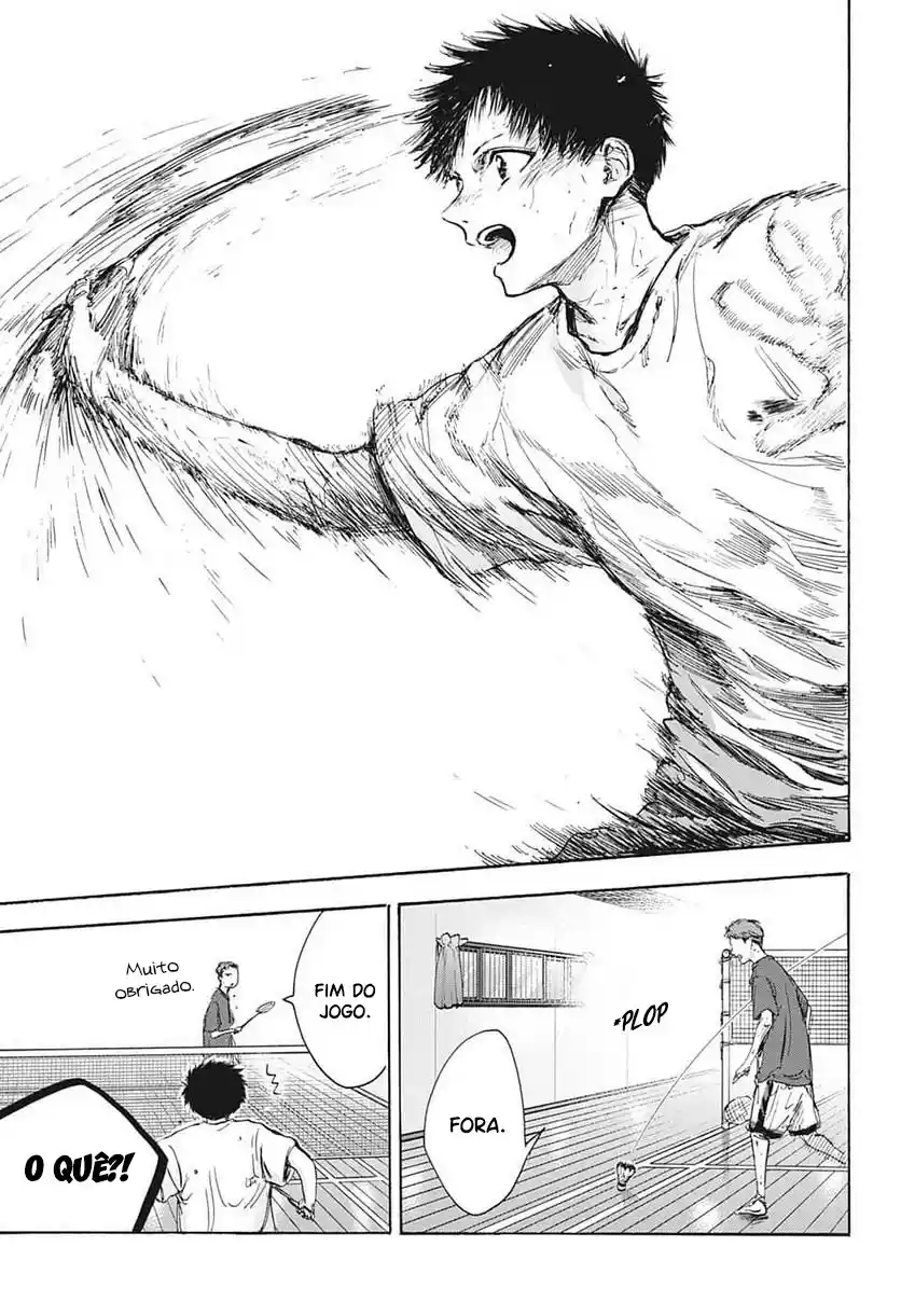 Read Blue Box PT-BR Manga Online