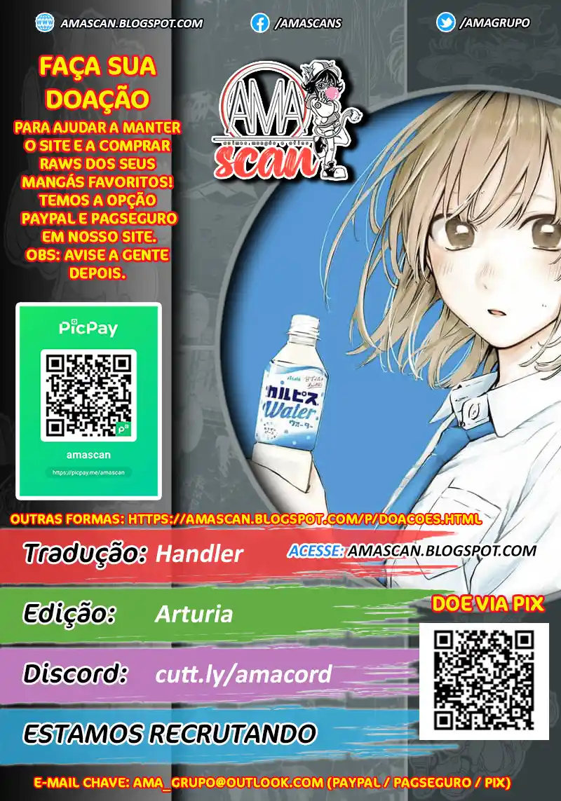 Read Blue Box PT-BR Manga Online