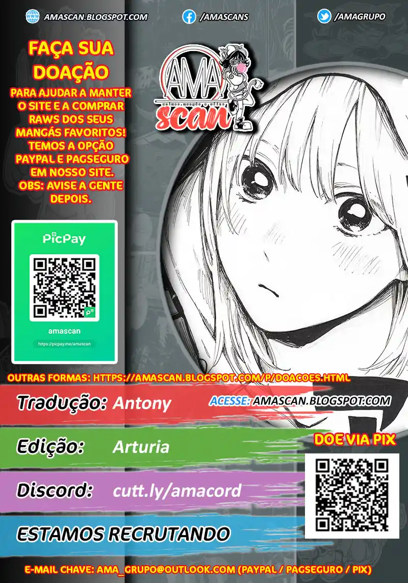 Read Blue Box PT-BR Manga Online